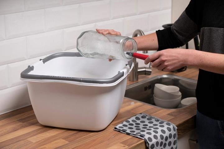 Immagine prodotto Dirt Devil SPAZZOLA PER BOTTIGLIA 34cm 871125249517 4,5x34cm 53gr (1 pz.)