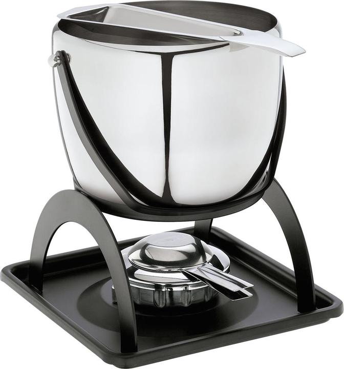 Actual product image Spring Fire tongs punch set (Cheese fondue)