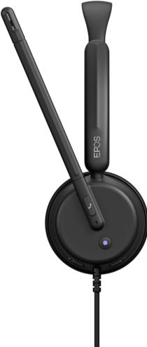 Produktbild EPOS IMPACT 460T MS DUO USB-C (Kabelgebunden, USB-C)