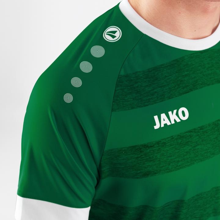 Produktbild JAKO Trikot Celtic Melange KA (XL)