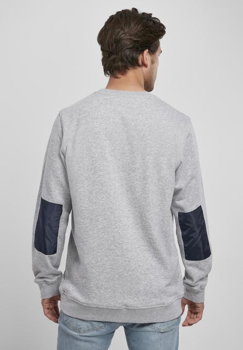 Produktbild Urban Classics Military Crew (M)