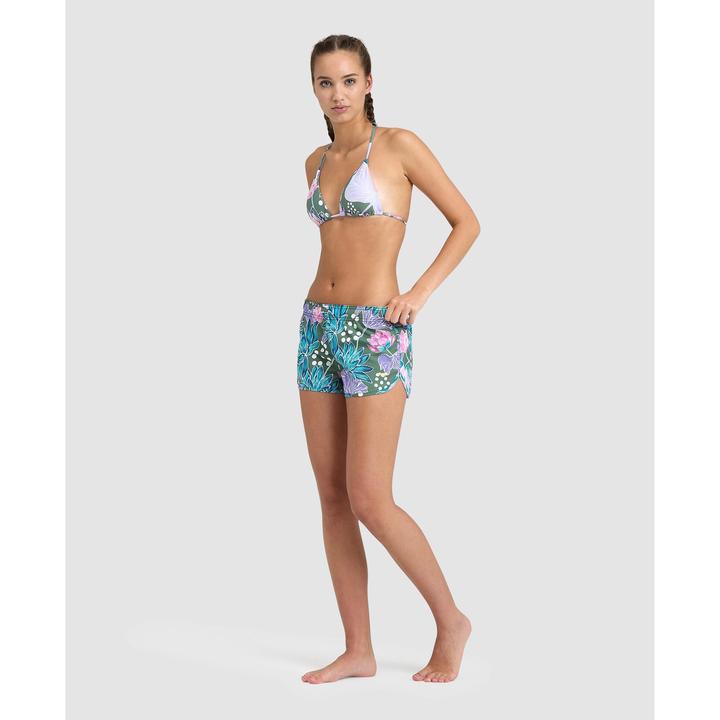 Actual product image Arena W Beach Short Allover (S)