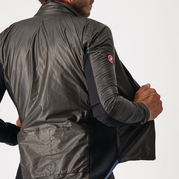 Immagine prodotto Castelli Giacca Slicker Pro (L)