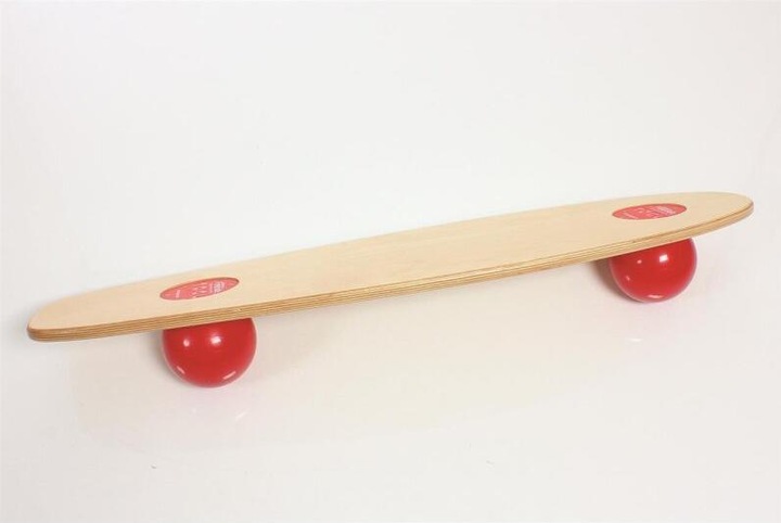 Produktbild Togu Balanza Freeride