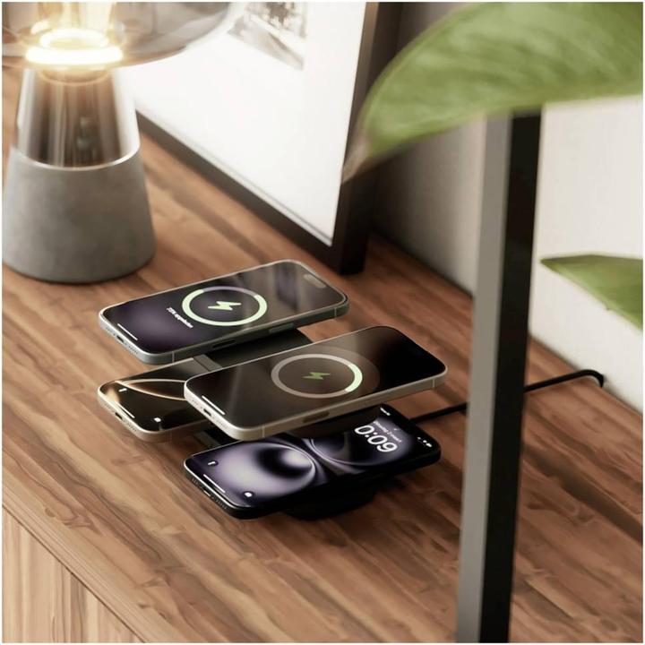 Produktbild Zens Fast Charger (15 W)