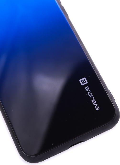 Produktbild Evelatus iPhone X/Xs Gradient Glass Case 7 (Apple iPhone X)