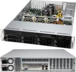 Actual product image Supermicro SCLA25TQC R609LP