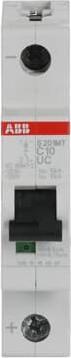 Immagine prodotto ABB S201MT-C10UC