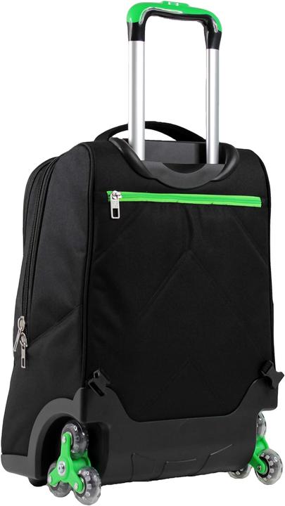 Produktbild Yub Invict ACT Fold Trolley (34 l)