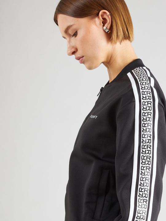 Actual product image Replay Technical Fleece Sweatjacket (M)