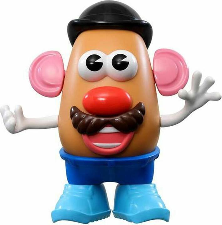 Produktbild Hasbro Mr. Potato Head