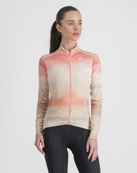 Produktbild Sportful Flow Supergiara W Thermal Jersey (L)