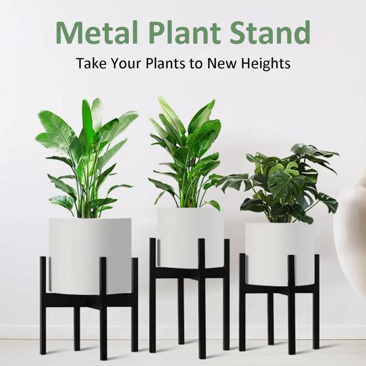 Image du produit Tskdkit Support de plantes réglable