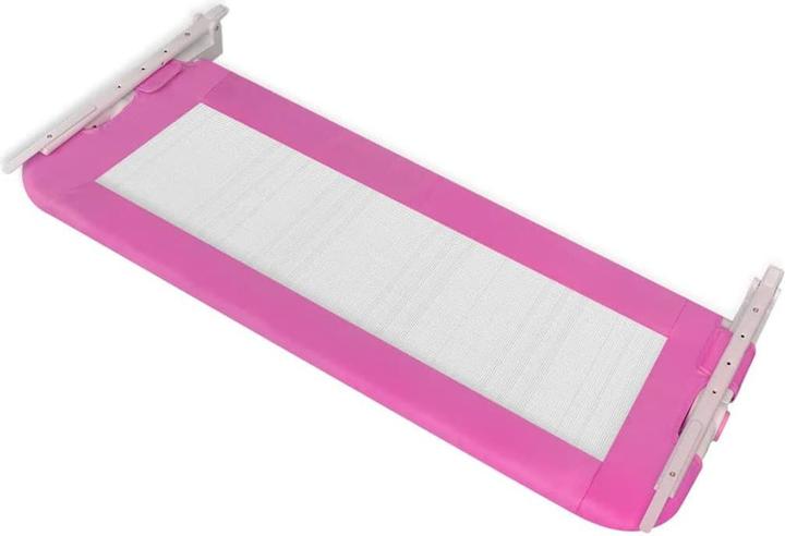 Produktbild vidaXL Bettschiene (102 x 36.50 x 68 cm)