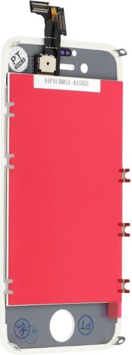 Immagine prodotto Partner Telecom LCD display! OEM LCD Screenfor iPhone 4S with digitizer white HQ (Display, iPhone 4S)