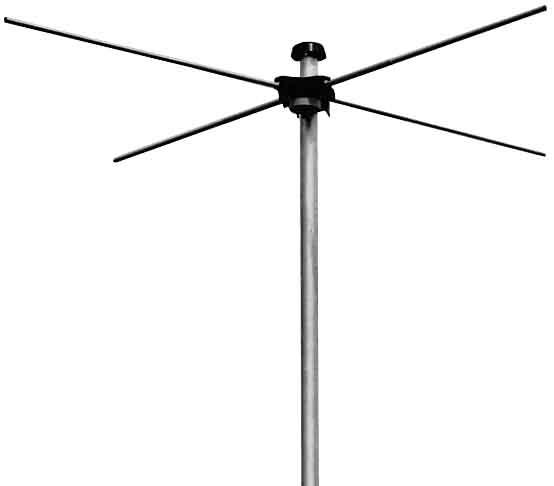 Produktbild Kathrein ABA 20 Antenne (UKW / MW / LW)