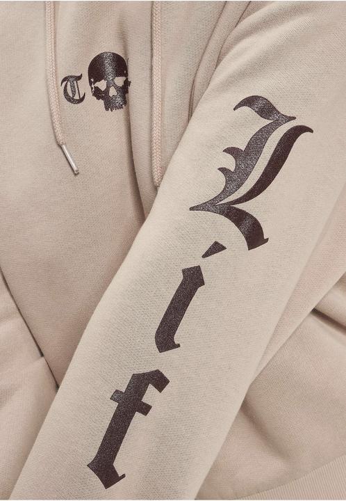 Produktbild Thug Life Caution Hoody - 69379 (XL)