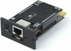Actual product image Salicru UPS SLC SNMP for ADV T/R/RT,TWIN RT/PRO2 4-20kVA Lio