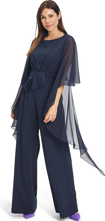 Produktbild Vera Mont Chiffonstola mit Volant