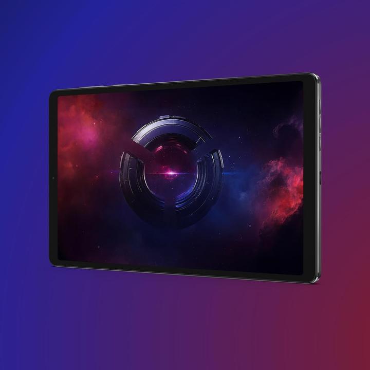 Actual product image Lenovo Legion Tab (WLAN only, 8.80", 256 GB, Eclipse Black)