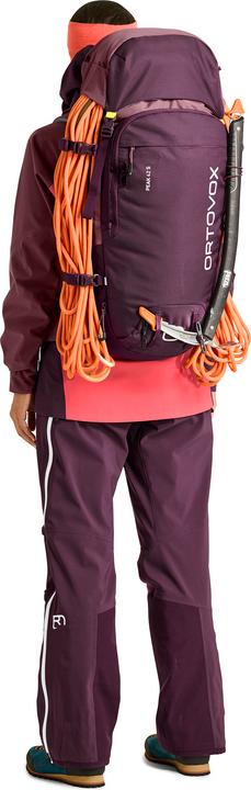 Actual product image Ortovox PEAK 42 (42 l)