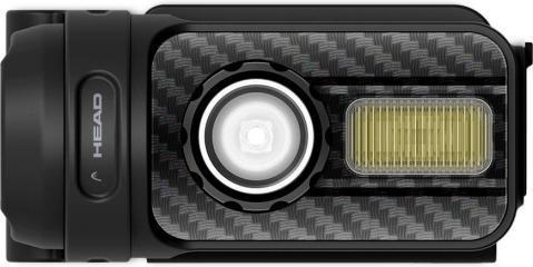 Actual product image Head Multipurpose Sport Lighting (500 lm)