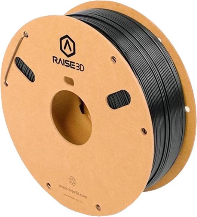Produktbild Raise3D Filament Hyper Core ABS CF15 1kg 1.75mm (ABS, 1.75 mm, 1000 g)