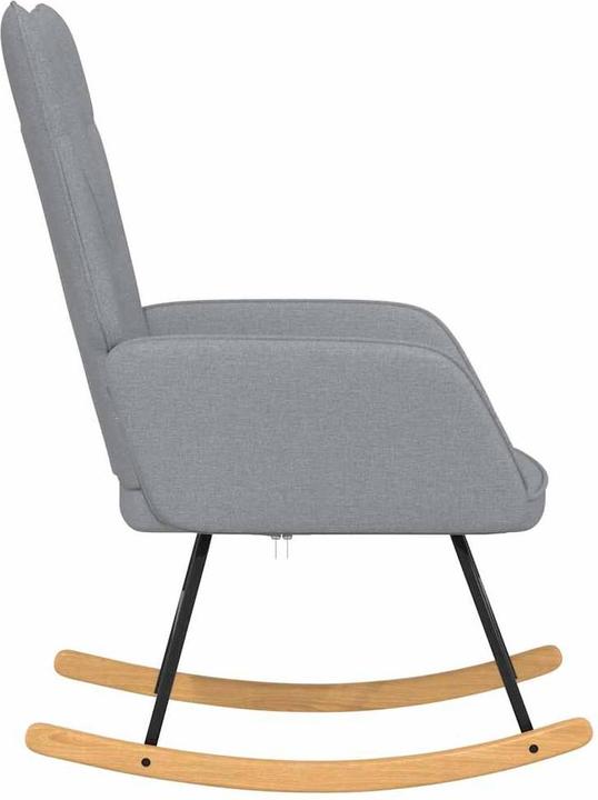 Immagine prodotto vidaXL Schaukelstuhl