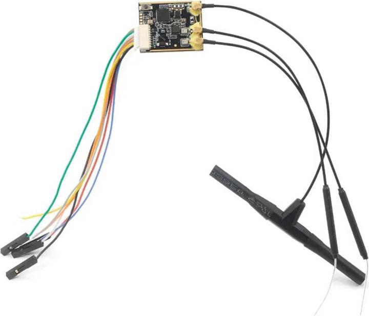 Immagine prodotto FrSky ricevitore tandem td-mx 2,4 ghz/868 mhz