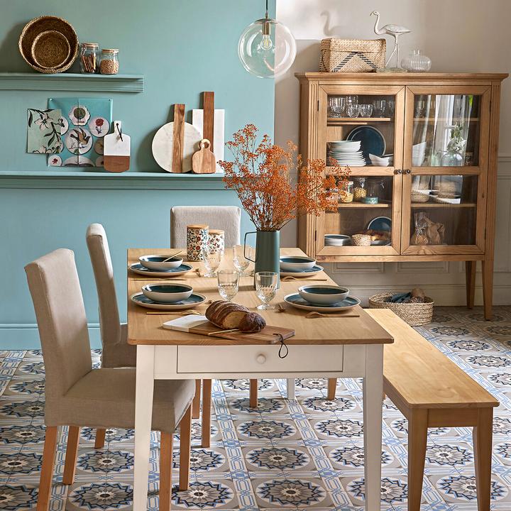 Image du produit La Redoute Interieurs Alvina (150 cm)