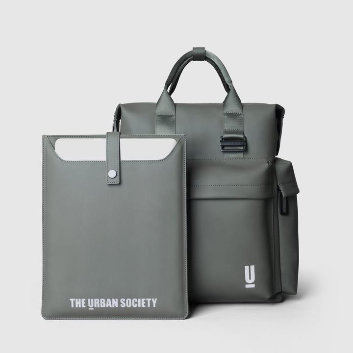 Image du produit The Urban Society OFFROAD 45 - Sac à dos pour ordinateur portable (28 l)