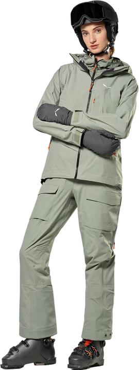 Immagine prodotto Salewa Sella Free 3 Layers Powertex Jacket Da (34)