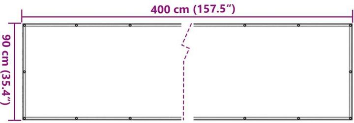 Image du produit vidaXL Harv (90 cm)