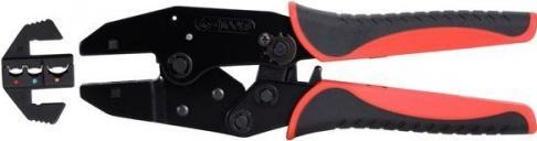 Actual product image KS Tools Crimping Pliers (220 mm)
