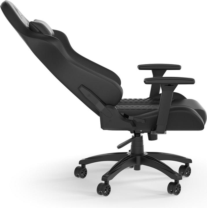 Image du produit Corsair TC100 RELAXED - Cuirasse (Noir)