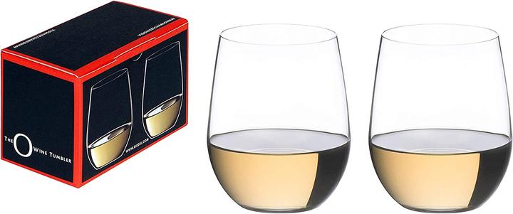 Produktbild Riedel Weissweinglas (32 cl, 2 Gläser, Weissweingläser)