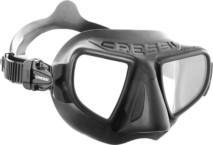 Image du produit Cressi Atom (black/black)