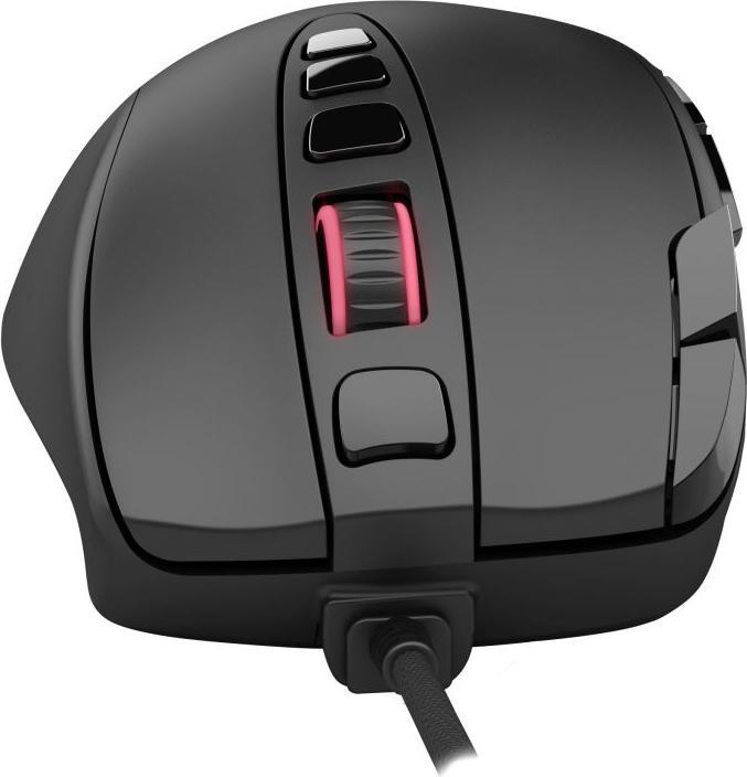 Produktbild Lioncast LM60 (Kabelgebunden)