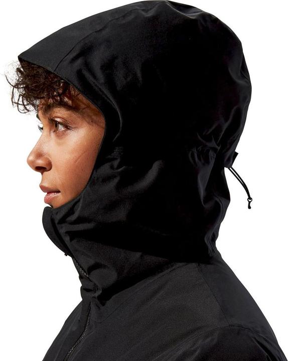 Immagine prodotto Berghaus Isolierte wasserdichte Deluge Pro 3.0 Jacket (40)
