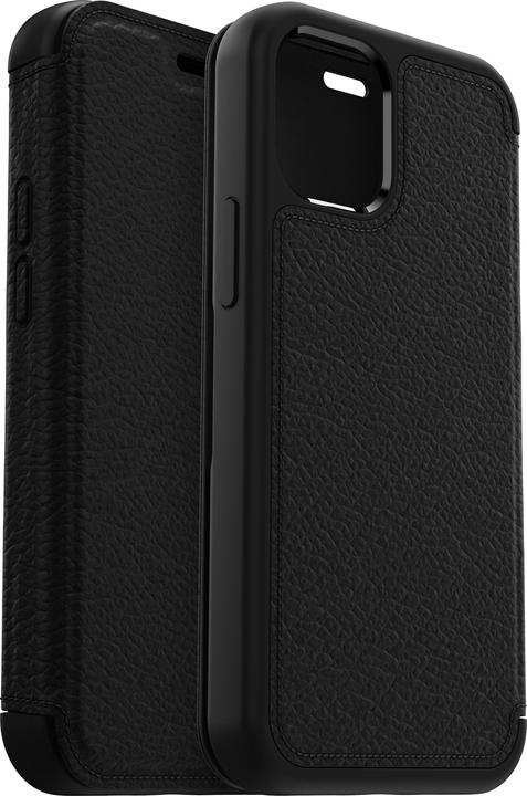 Actual product image OtterBox Strada Folio (Apple iPhone 12 mini)