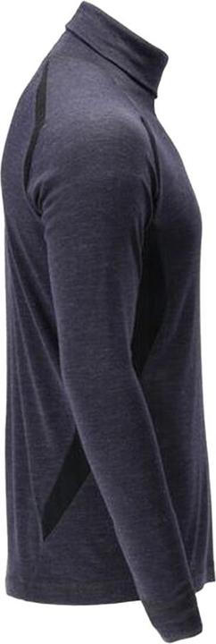 Actual product image Mascot Mens Crossover Base Layer Top (S)