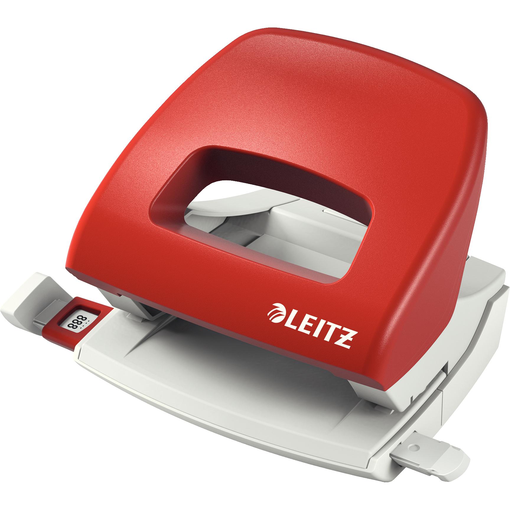 Leitz, Locher, Kleiner Bürolocher NeXXt