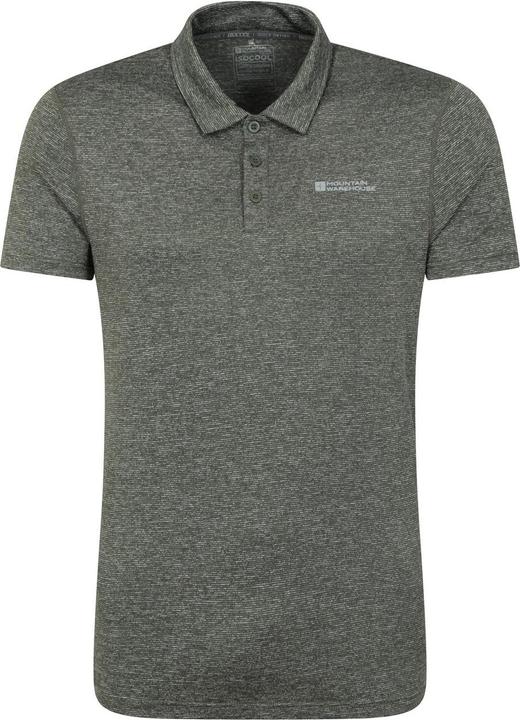 Produktbild Mountain Warehouse Agra Poloshirt (XL)