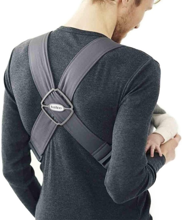 Image du produit BabyBjörn Mini