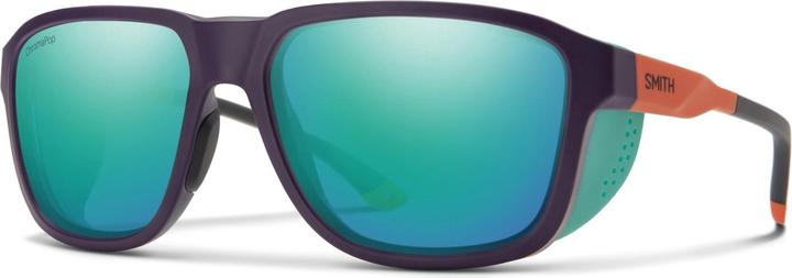 Produktbild Smith Embark Polarized Mirror S2 (VLT 30%) (Purple, B.Cinder, Blau)