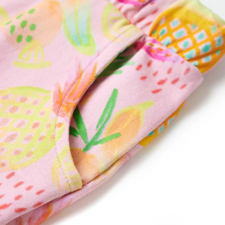 Produktbild vidaXL Kinder Shorts (104)