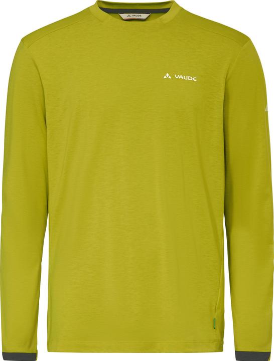 Actual product image Vaude Sveit L/S T-Shirt II (L)