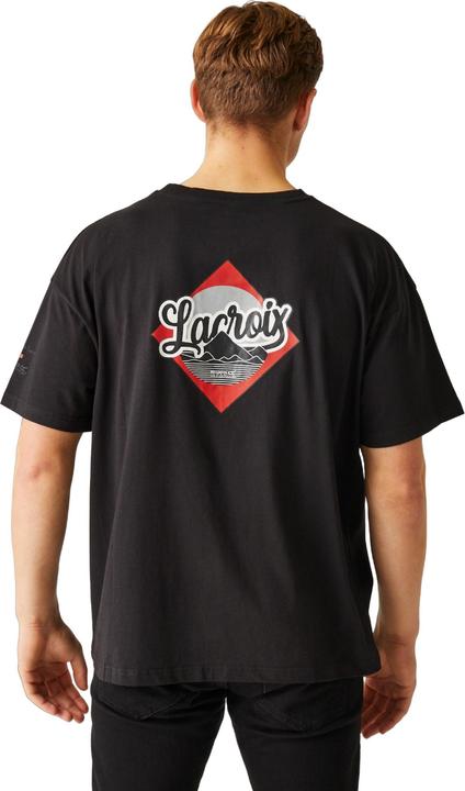 Produktbild Regatta Christian Lacroix Aramon TShirt (M)