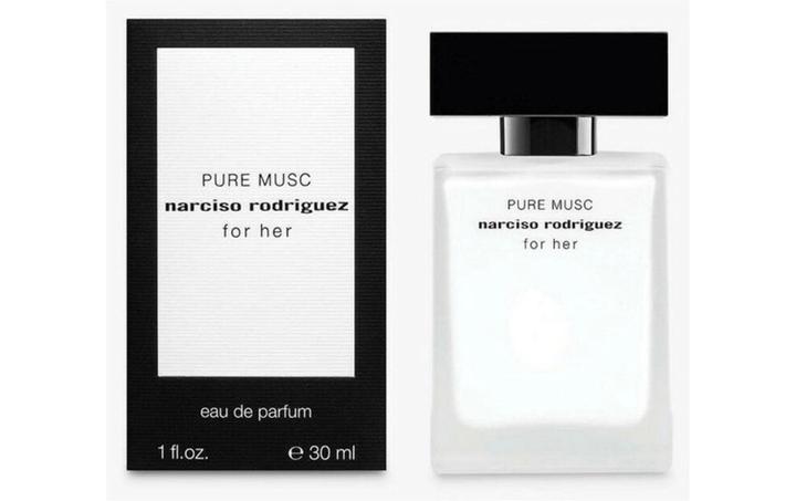 Immagine prodotto Narciso Rodriguez muscolo puro (Eau de parfum, 100 ml)