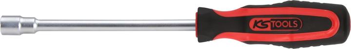 Actual product image KS Tools ERGOTORQUEplus socket screwdriver (hexagon)